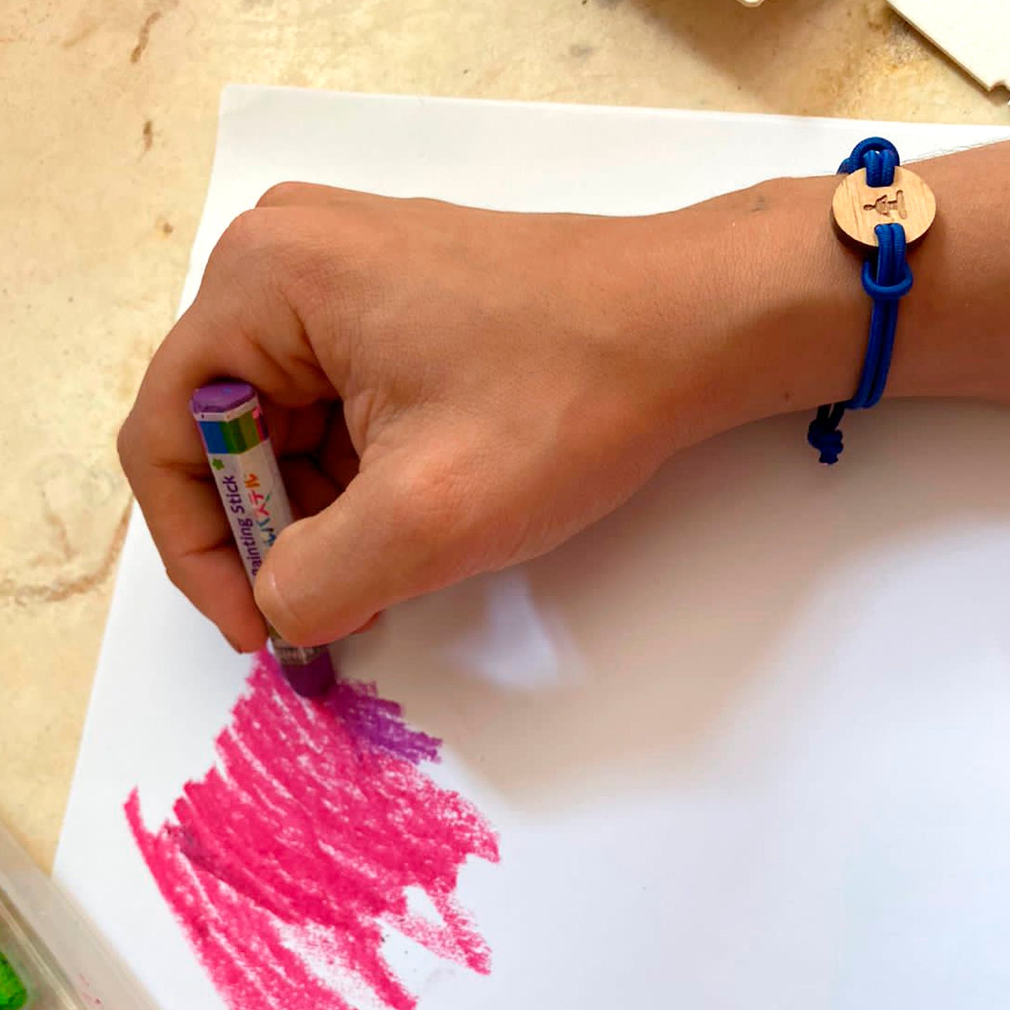 MOODS SYMBOL PATIENCE