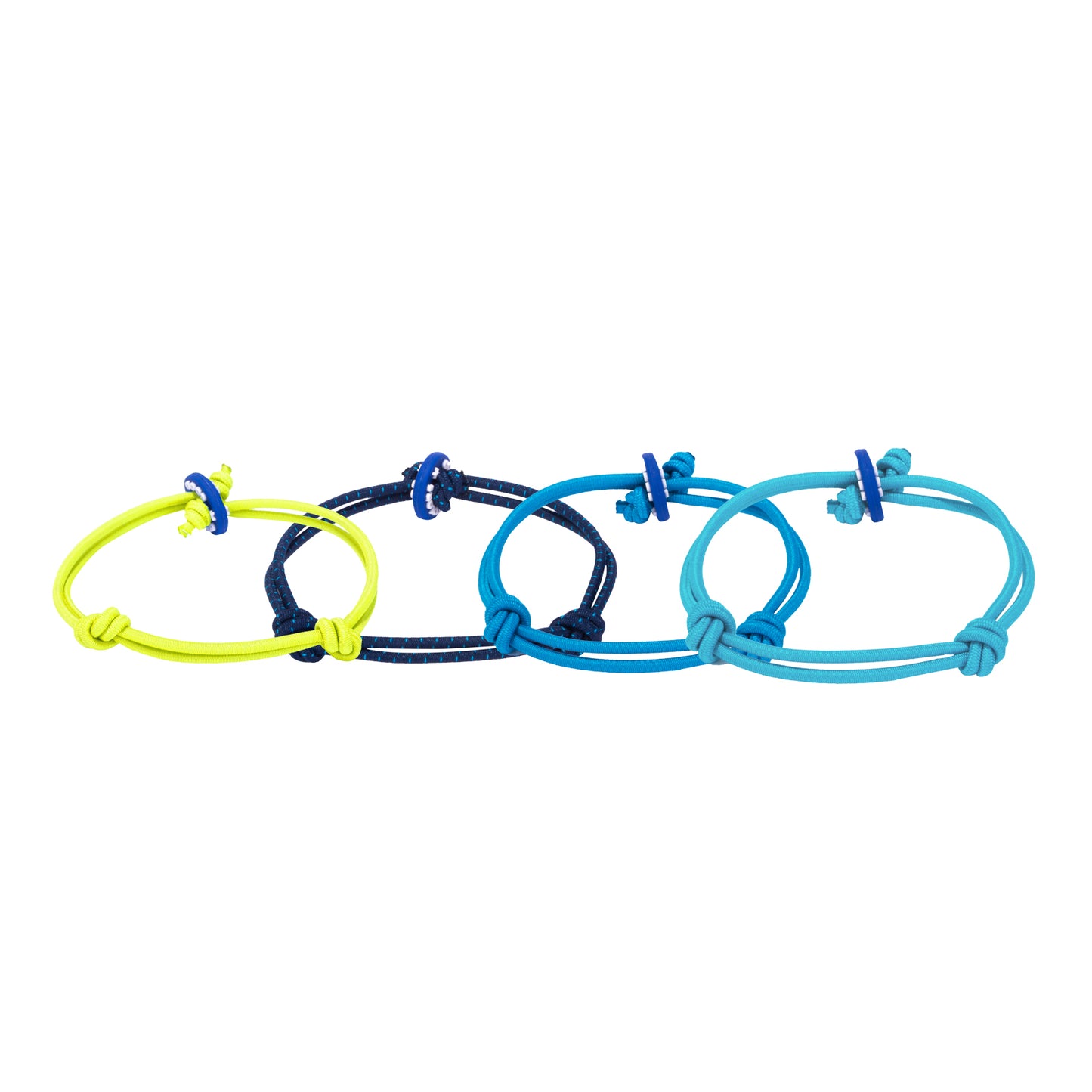 FUN + AZUL POWER - Bracelet Bundle