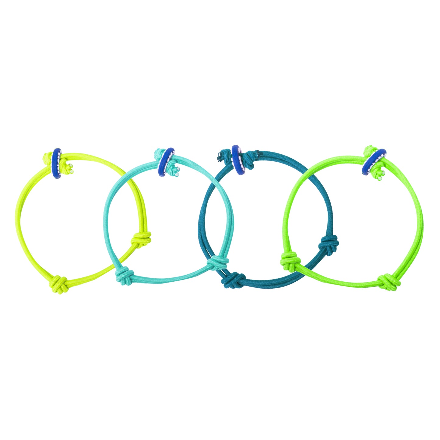 FUN + CHILLAX - Bracelet Bundle