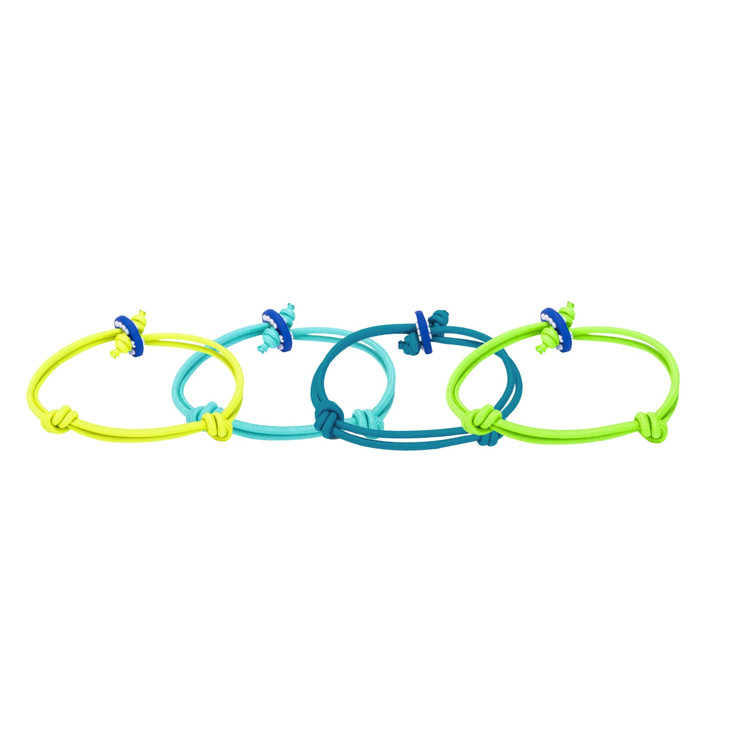 FUN + CHILLAX - Bracelet Bundle