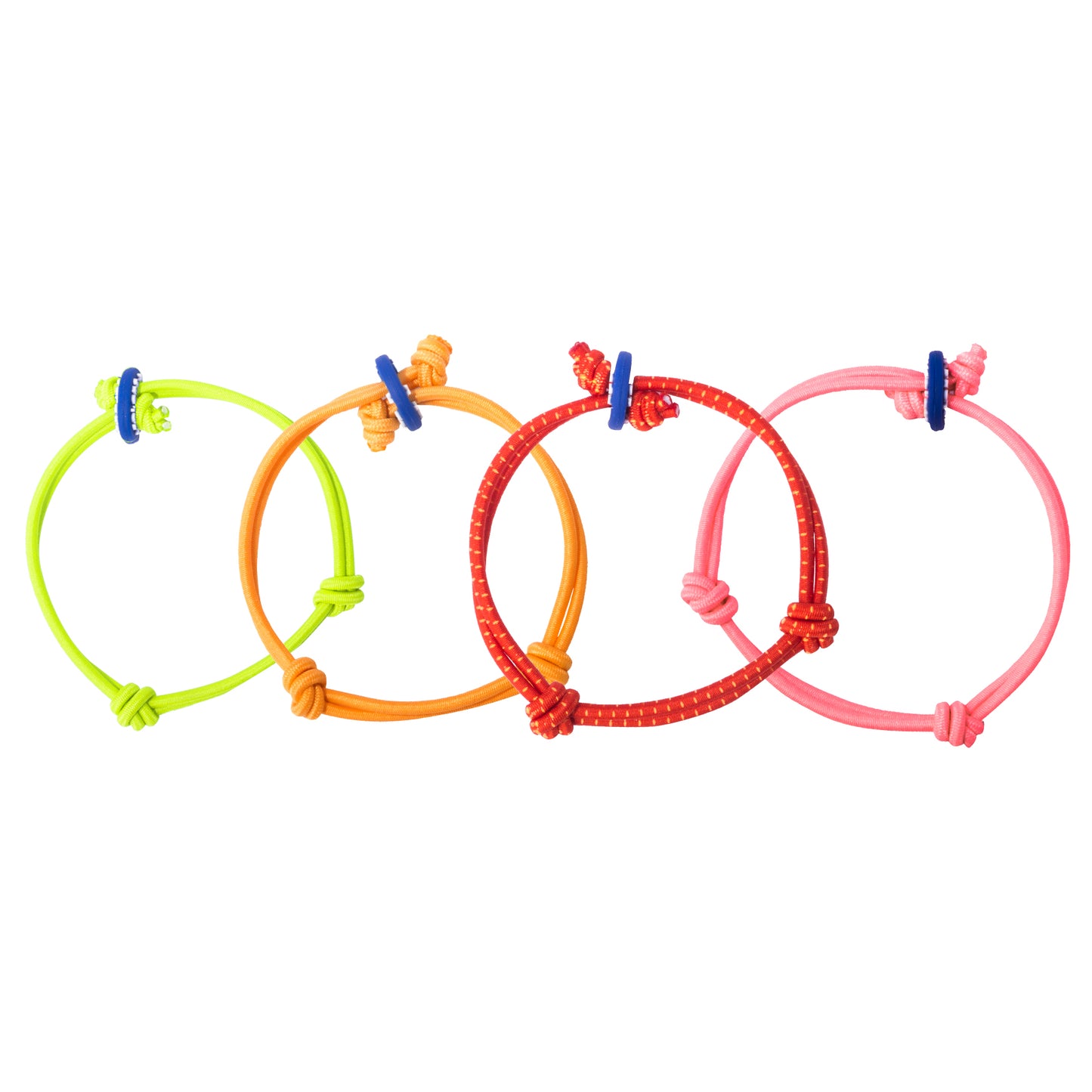 FUN + CREATIVE FLOW - Bracelet Bundle