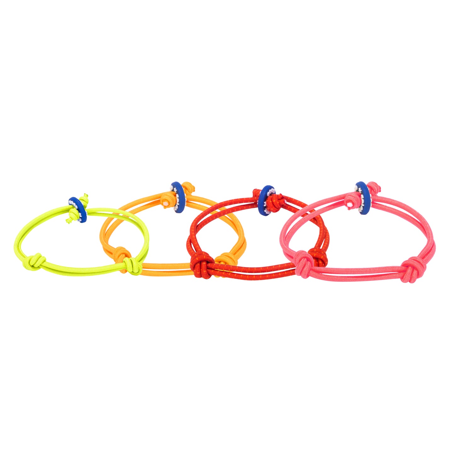 FUN + CREATIVE FLOW - Bracelet Bundle