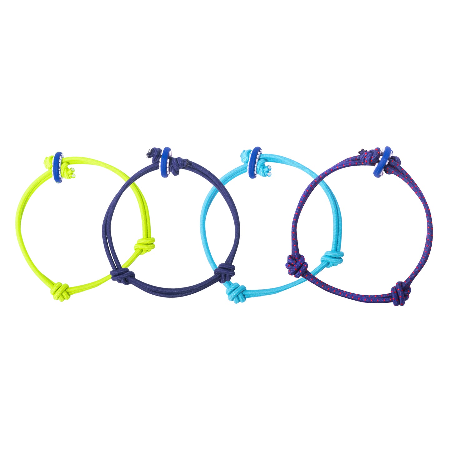 FUN + MAKE IT HAPPEN - Bracelet Bundle