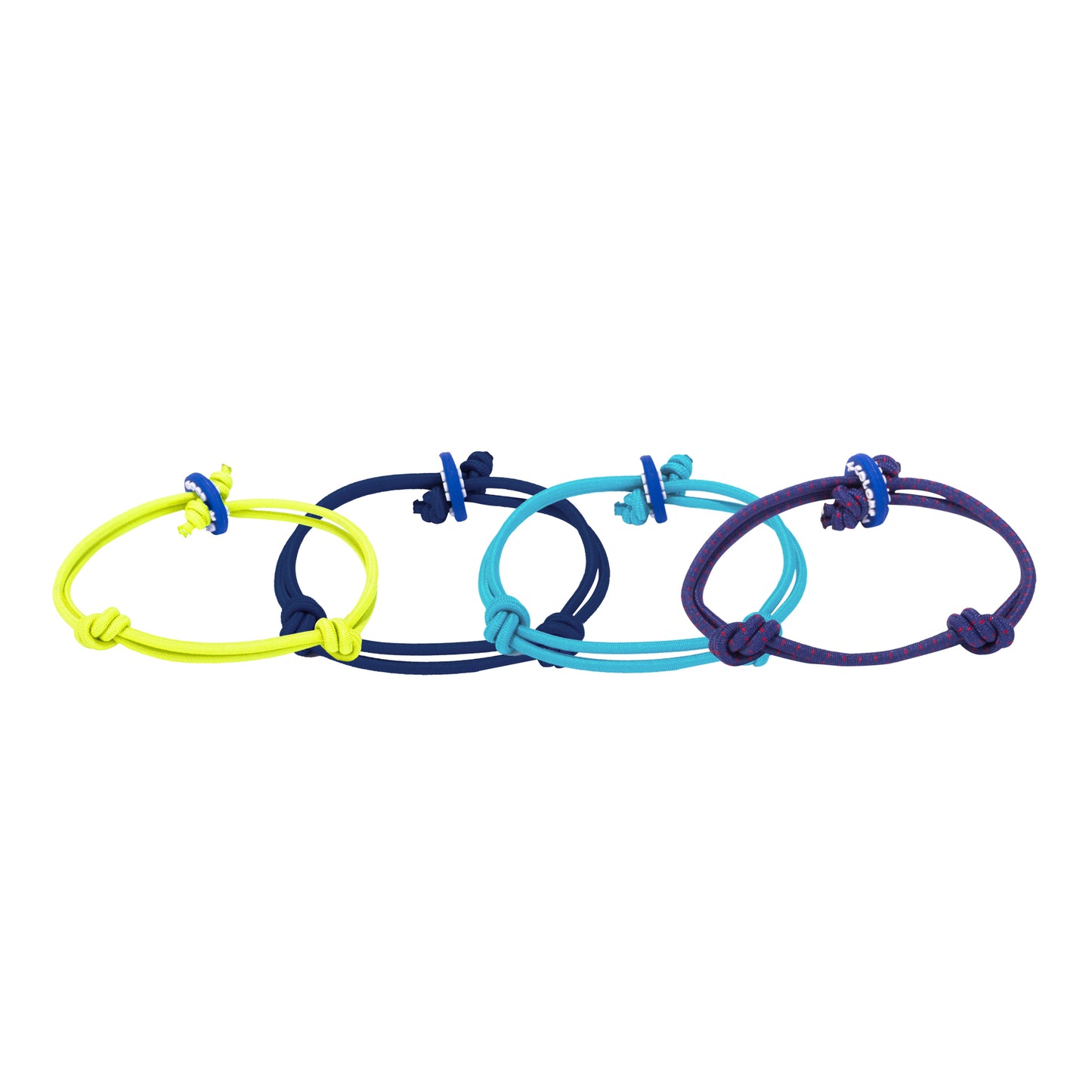 FUN + MAKE IT HAPPEN - Bracelet Bundle
