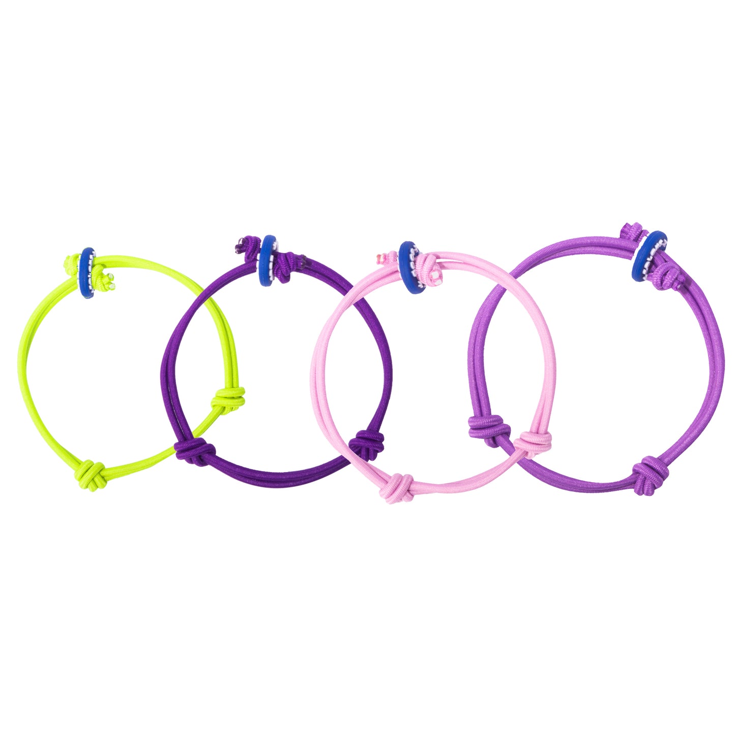 FUN + NEW BEGINNING - Bracelet Bundle