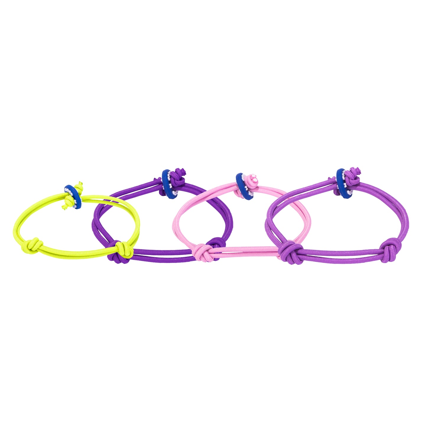 FUN + NEW BEGINNING - Bracelet Bundle