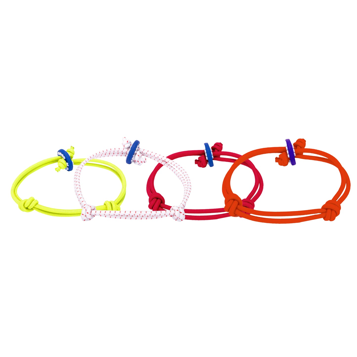 FUN + STAY STRONG - Bracelet Bundle