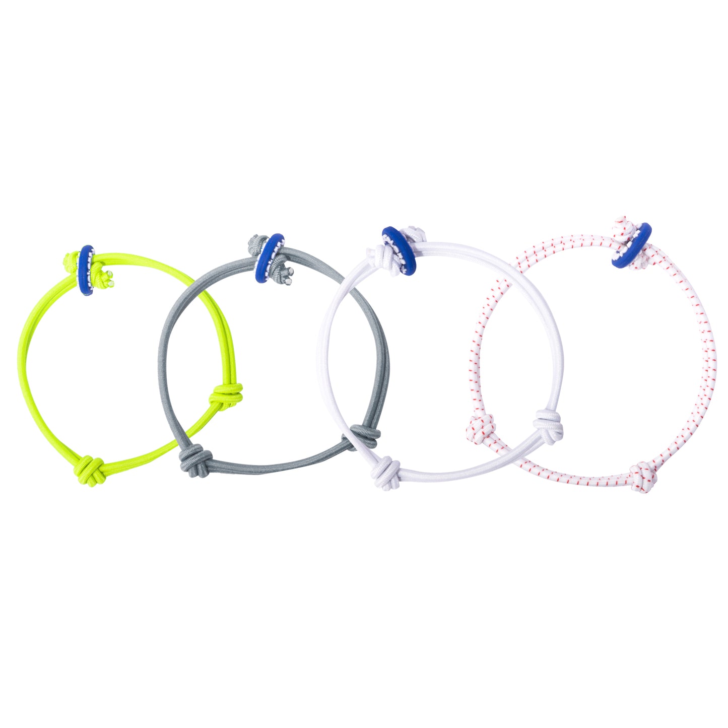 FUN + WHITE MAGIC - Bracelet Bundle