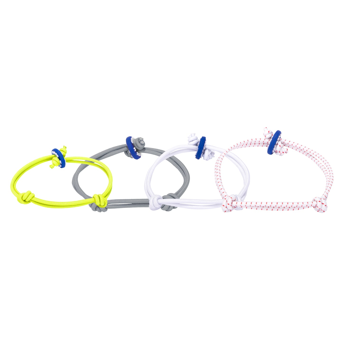 FUN + WHITE MAGIC - Bracelet Bundle