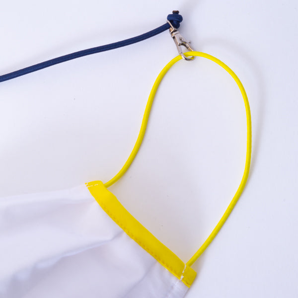 MASK HANGER- COURAGE - Colors For Good