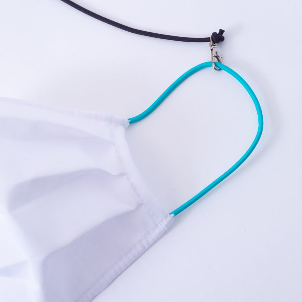MASK HANGER- POWER - Colors For Good