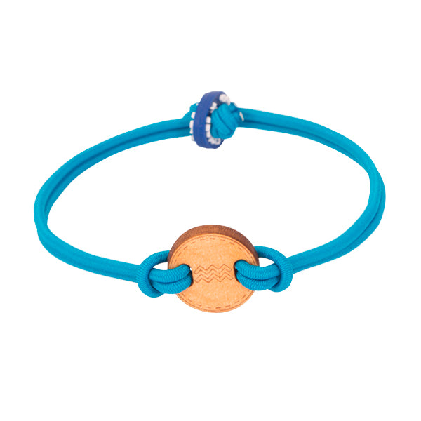 AQUARIUS - Colors For Good