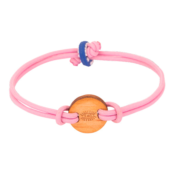 MOODS + WOOD CHARM INTUITION - Colors For Good