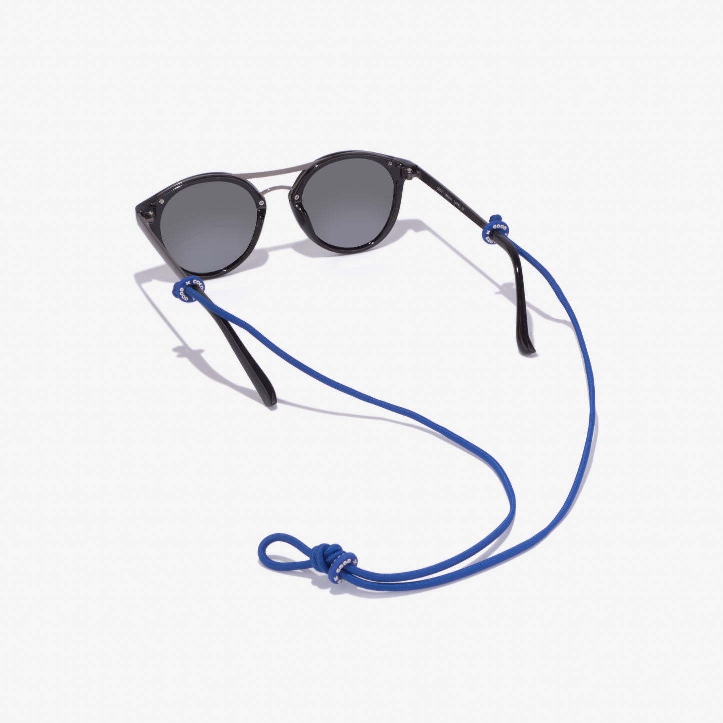 Sunglass Hanger- PATIENCE - Colors For Good
