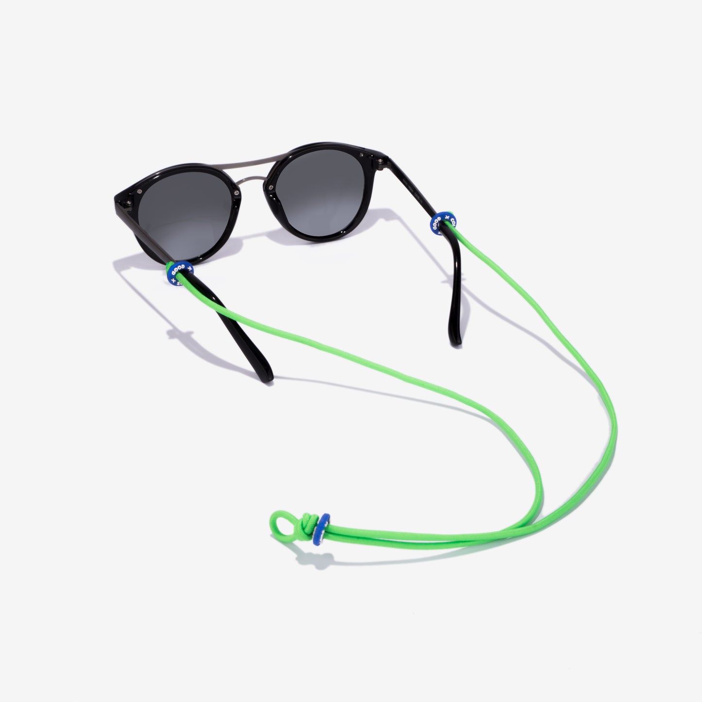 Sunglass Hanger- ABUNDANCE - Colors For Good