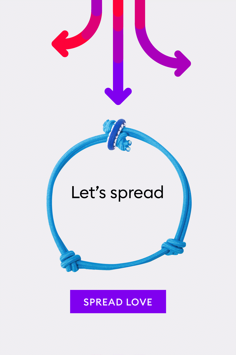 Good 2025 bracelet colors