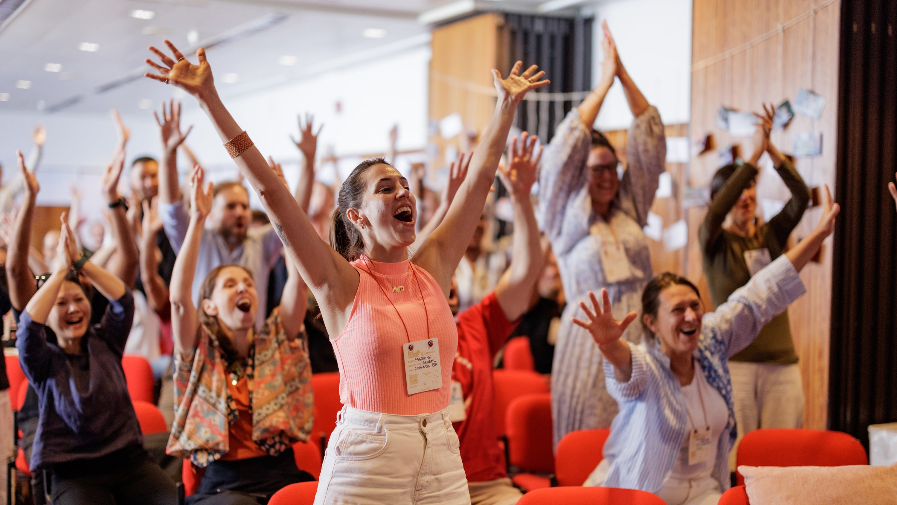 Load video: Make your event FOR GOOD