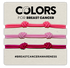 BREAST CANCER AWARENESS TRIO