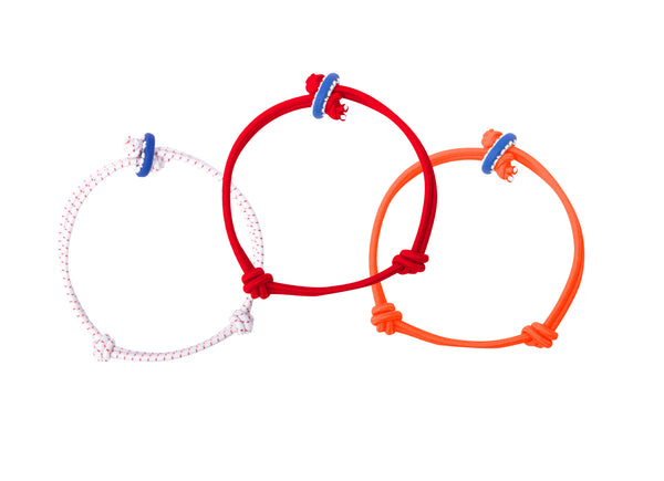 STAY STRONG -  Bracelet Bundle